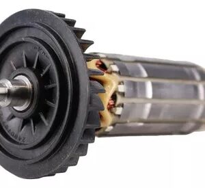 Armadura Rotor Miniesmeril 9557hn 9557hp 9557nb Makita